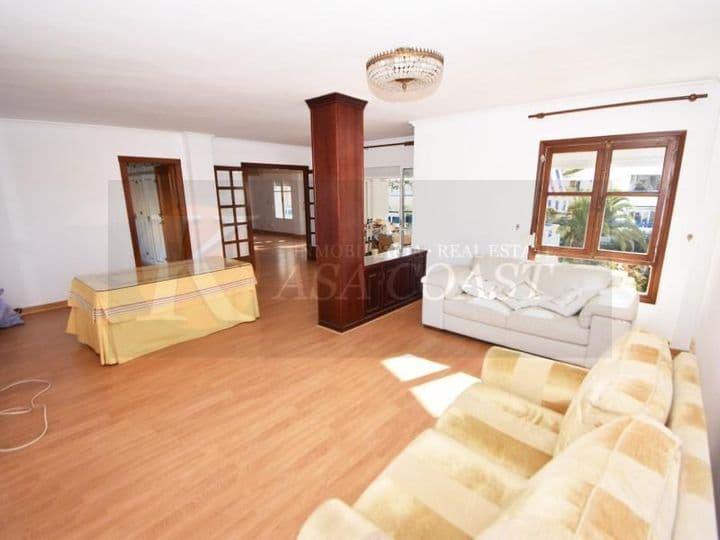 4 bedrooms apartment for rent in Centro Ciudad, Spain - Image 8