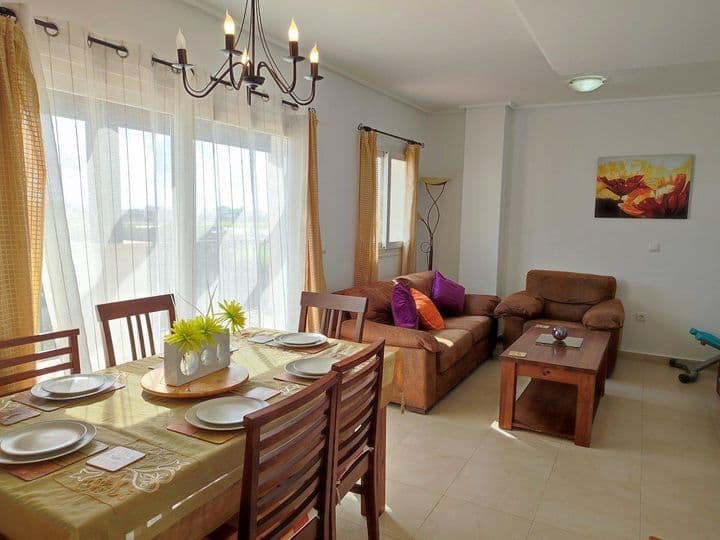 2 bedrooms apartment for sale in Campo de Murcia, Spain - Image 3