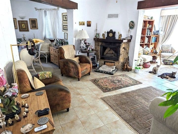 4 bedrooms house for sale in Benissa, Spain - Image 9