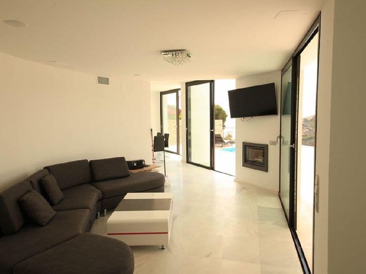 4 bedrooms house for rent in Javea, Spain - Image 3