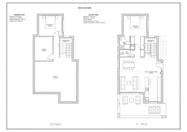 4 bedrooms house for sale in La Mata, Spain - Image 4