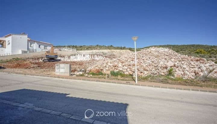 3 bedrooms house for sale in Benitachell, Spain - Image 9