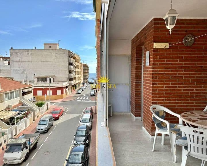 3 bedrooms apartment for rent in El Acequion - Los Naufragos, Spain - Image 3