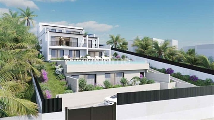 5 bedrooms house for sale in Santa Eularia des Riu, Spain - Image 2