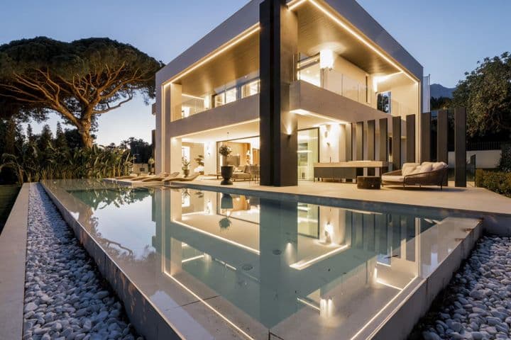 5 bedrooms house for sale in Marbella, Spain - Image 4