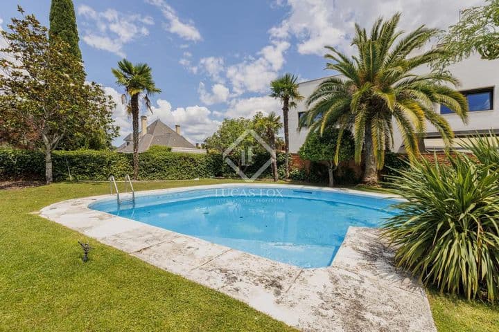 5 bedrooms house for sale in Pozuelo de Alarcon, Spain - Image 3