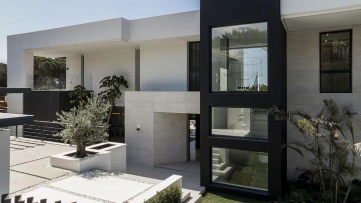 5 bedrooms house for sale in Marbella, Spain - Image 12