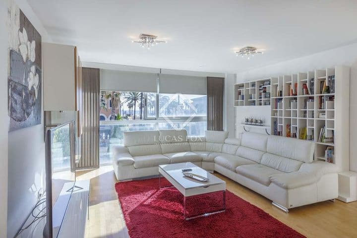 3 bedrooms apartment for rent in Valencia, Spain - Image 7