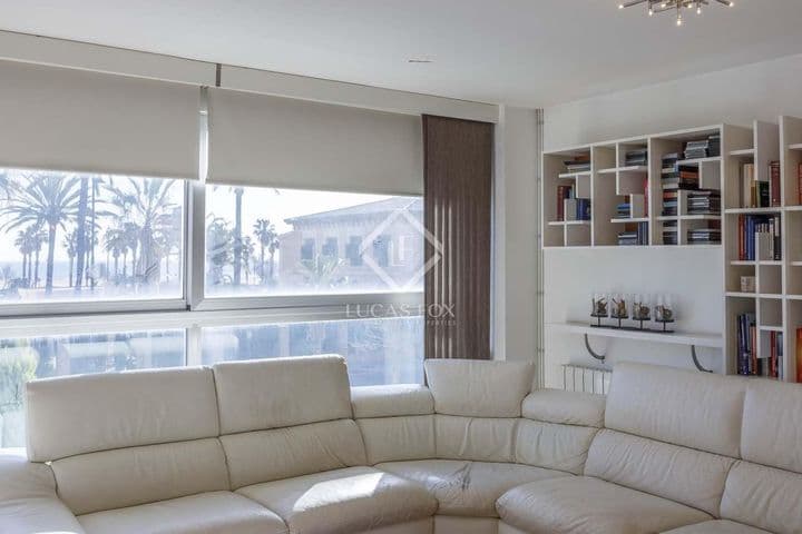 3 bedrooms apartment for rent in Valencia, Spain - Image 5