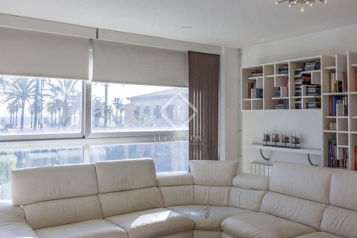 3 bedrooms apartment for rent in Valencia, Spain - Image 5