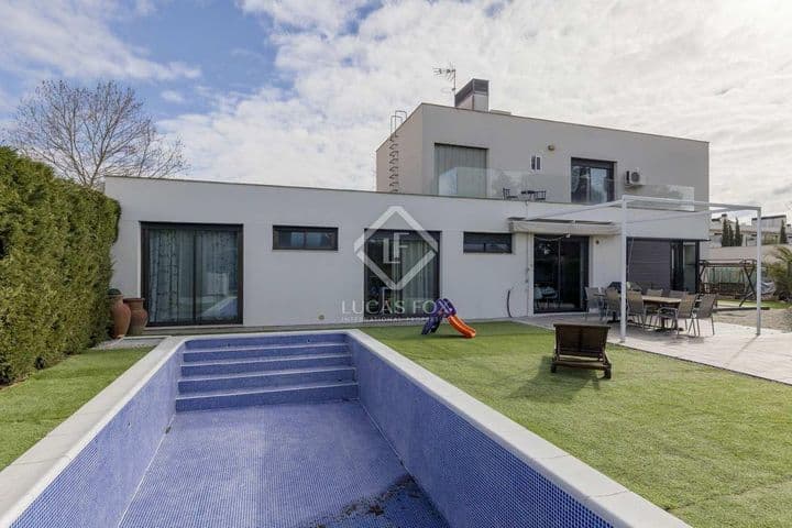 6 bedrooms house for sale in Boadilla del Monte, Spain - Image 2