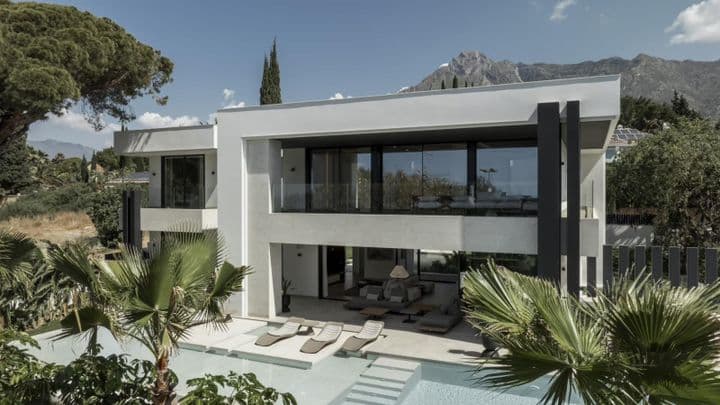 5 bedrooms house for sale in Marbella, Spain - Image 8