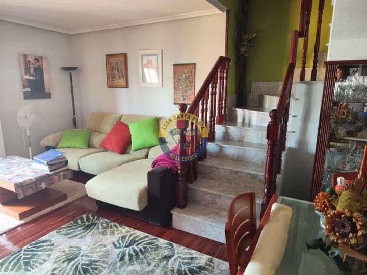 3 bedrooms house for sale in Leon, Spain - Image 4