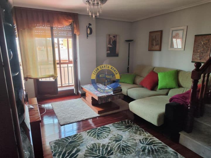 3 bedrooms house for sale in Leon, Spain