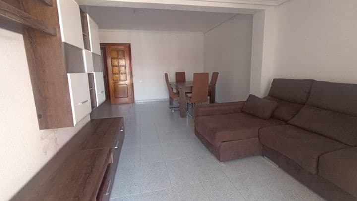 3 bedrooms apartment for rent in Valencia, Spain