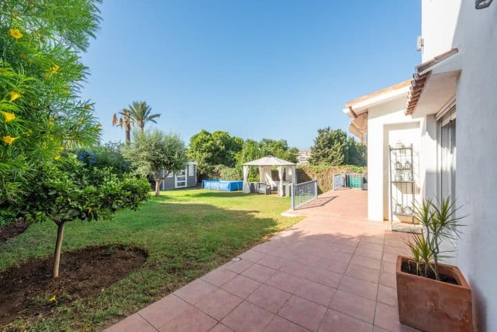 5 bedrooms house for sale in San Pedro de Alcantara, Spain - Image 4