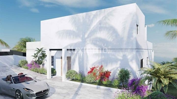 5 bedrooms house for sale in Santa Eularia des Riu, Spain - Image 4