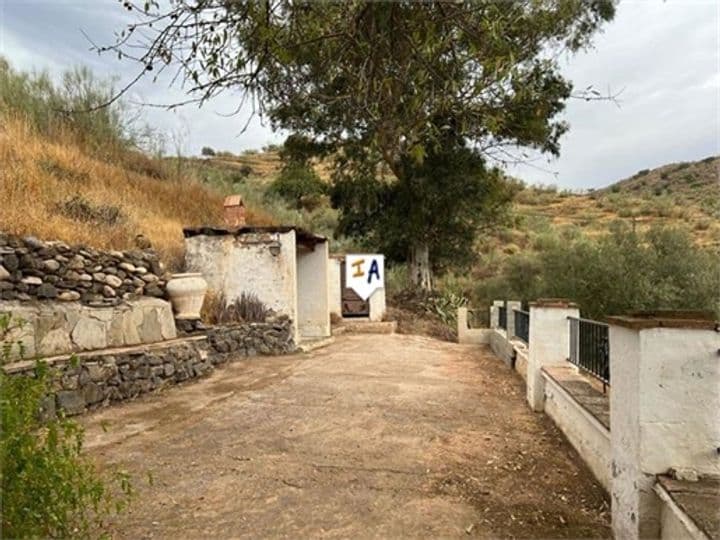 4 bedrooms house for sale in Vinuela, Spain - Image 11