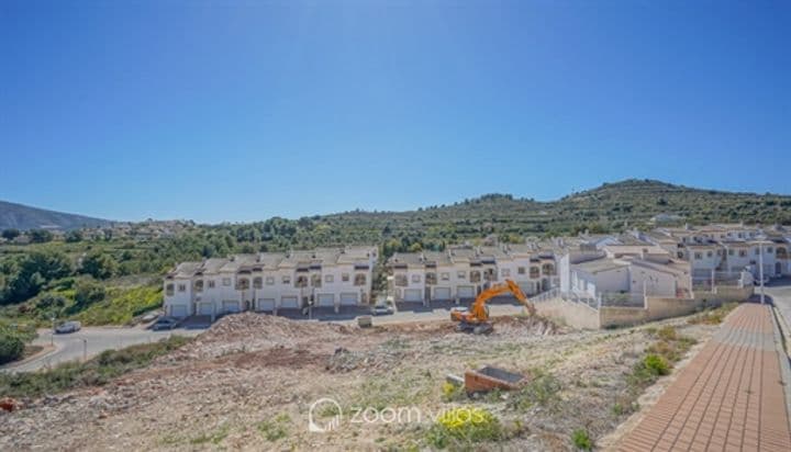 3 bedrooms house for sale in Benitachell, Spain - Image 8