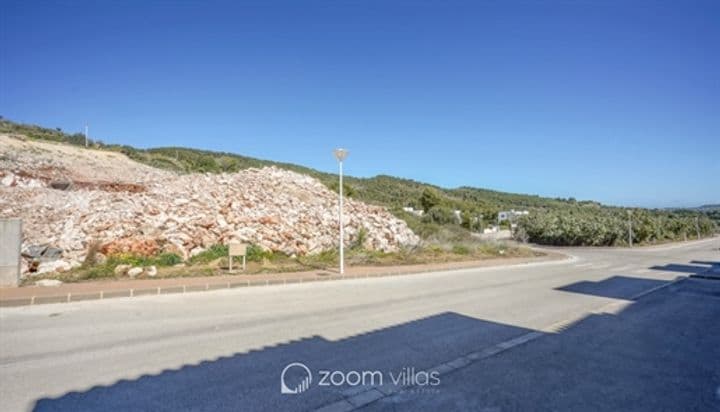 3 bedrooms house for sale in Benitachell, Spain - Image 3