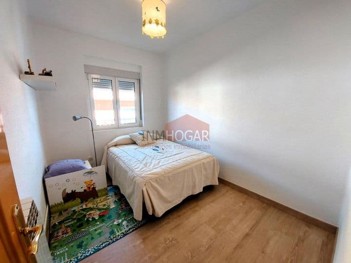 3 bedrooms apartment for sale in Avila, Spain - Image 11