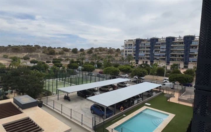 2 bedrooms apartment for sale in Villajoyosa, Spain - Image 3