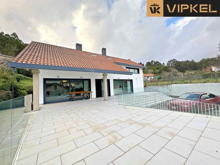 5 bedrooms house for sale in Corunna, Spain - Image 4