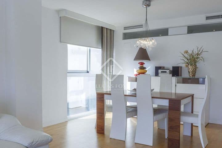 3 bedrooms apartment for rent in Valencia, Spain - Image 11