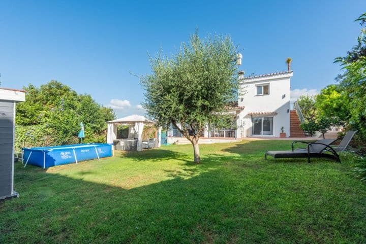 5 bedrooms house for sale in San Pedro de Alcantara, Spain - Image 7