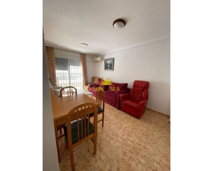 2 bedrooms apartment for rent in Parque de las Naciones, Spain - Image 3