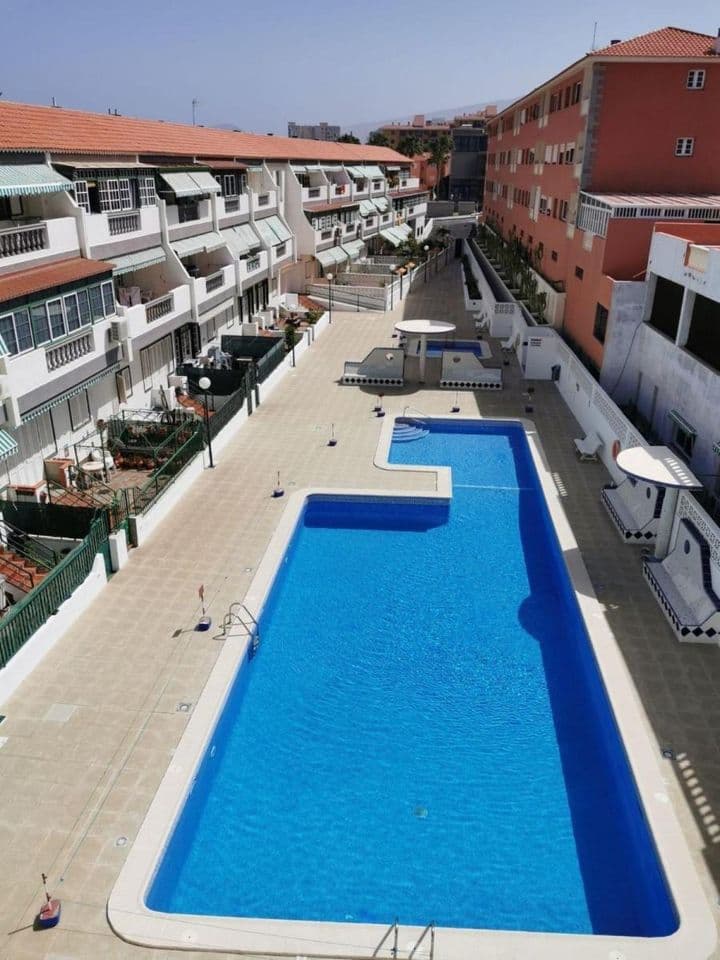 2 bedrooms apartment for rent in Candelaria, Spain - Image 11