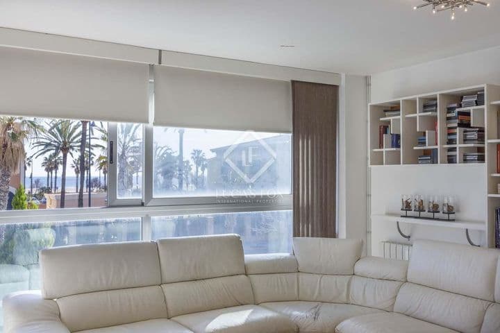 3 bedrooms apartment for rent in Valencia, Spain - Image 6