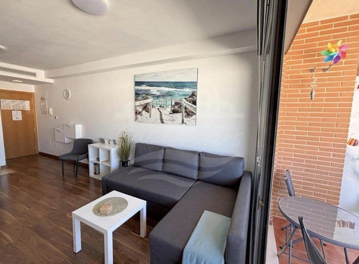 1 bedroom apartment for rent in Oliva pueblo, Spain - Image 2