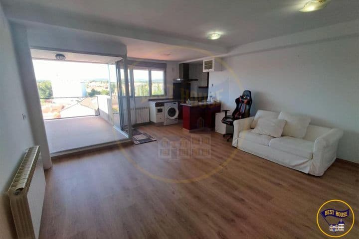 3 bedrooms apartment for sale in Cuenca, Spain