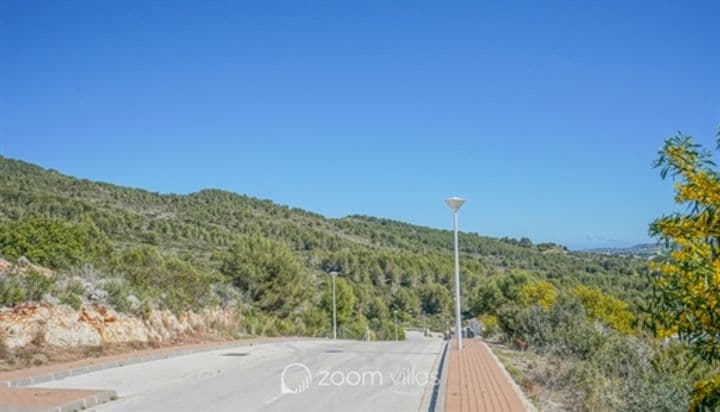 3 bedrooms house for sale in Benitachell, Spain - Image 11