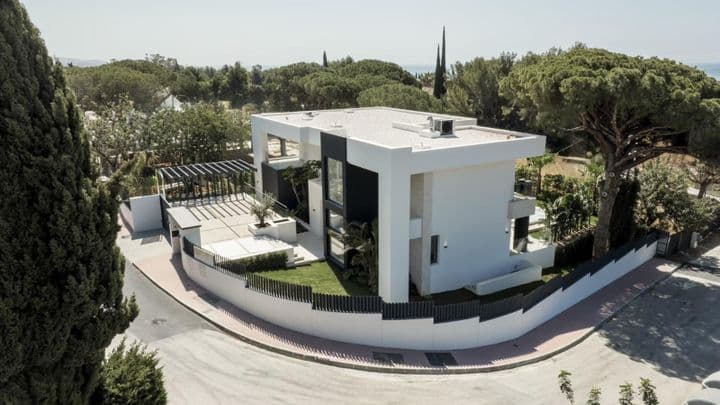 5 bedrooms house for sale in Marbella, Spain - Image 7