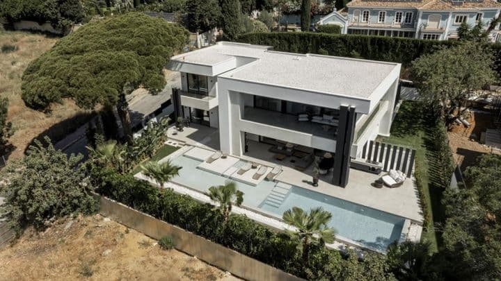 5 bedrooms house for sale in Marbella, Spain - Image 6