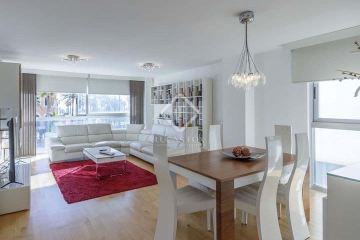 3 bedrooms apartment for rent in Valencia, Spain - Image 8