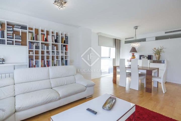 3 bedrooms apartment for rent in Valencia, Spain - Image 10