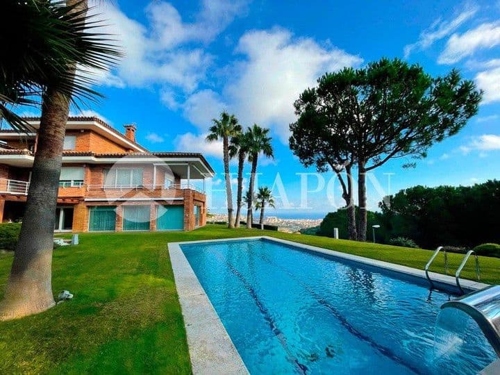 4 bedrooms house for sale in Alella, Spain - Image 2