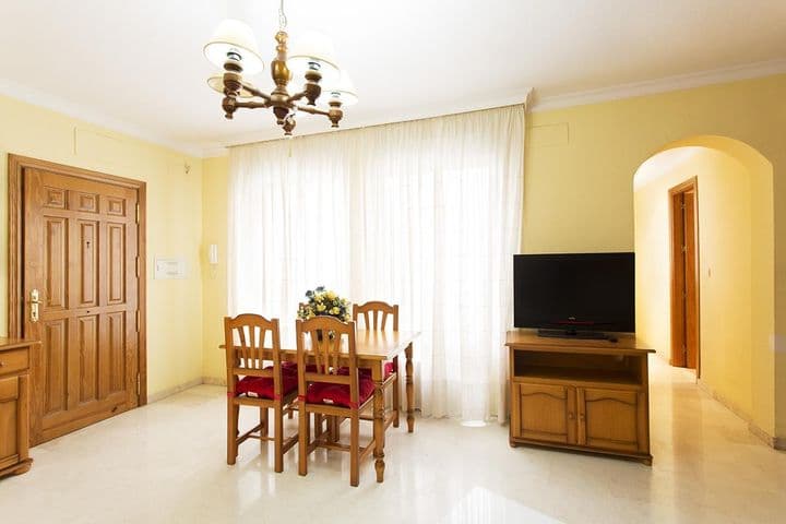 3 bedrooms apartment for rent in Albaicin, Spain - Image 3