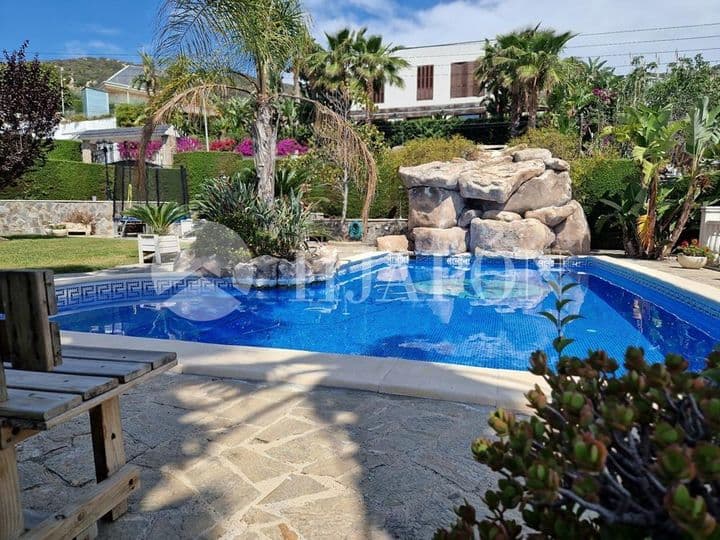 4 bedrooms house for sale in Badalona, Spain - Image 2