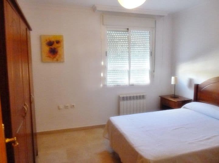 3 bedrooms apartment for rent in Granada, Spain