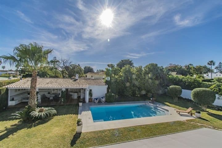 6 bedrooms house for sale in San Pedro de Alcantara, Spain - Image 3