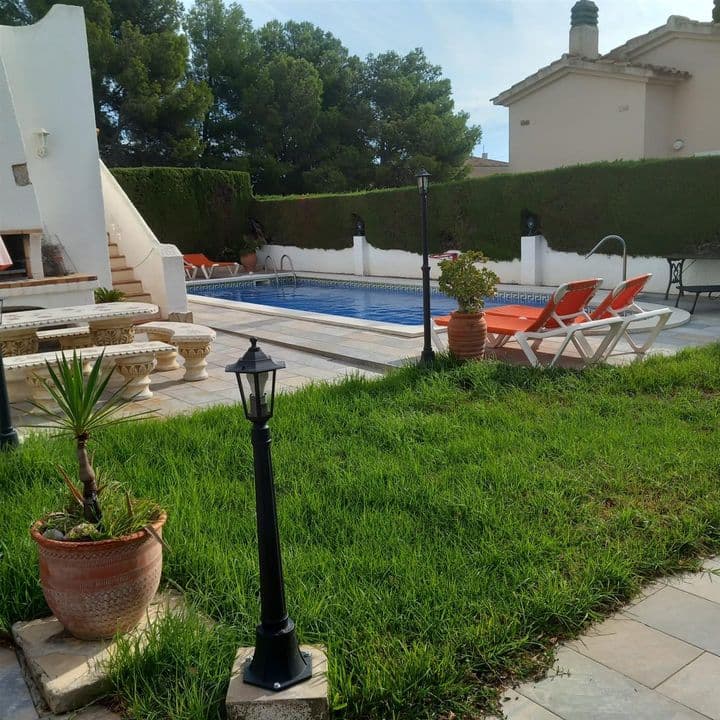 3 bedrooms house for sale in Miami-Platja, Spain - Image 4