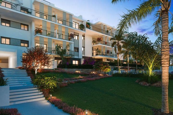 3 bedrooms apartment for sale in Estepona, Spain - Image 12