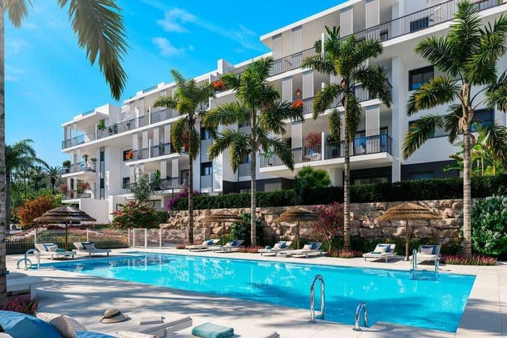 3 bedrooms apartment for sale in Estepona, Spain - Image 8