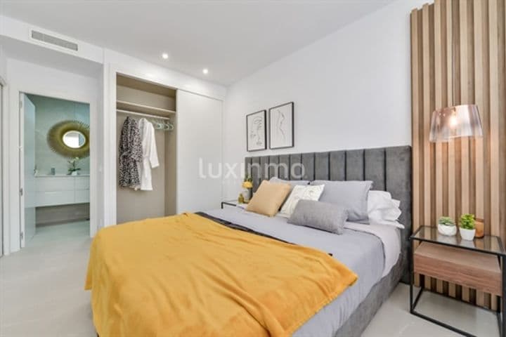 3 bedrooms apartment for sale in Finestrat, Spain - Image 3