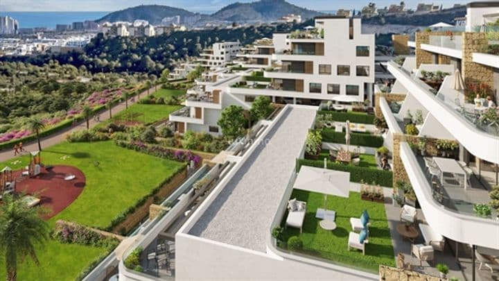 3 bedrooms apartment for sale in Finestrat, Spain - Image 8