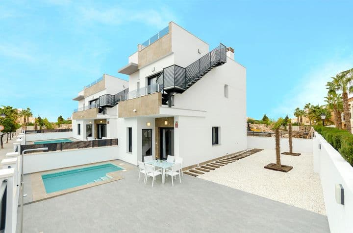 3 bedrooms house for sale in Torreta, Spain - Image 2